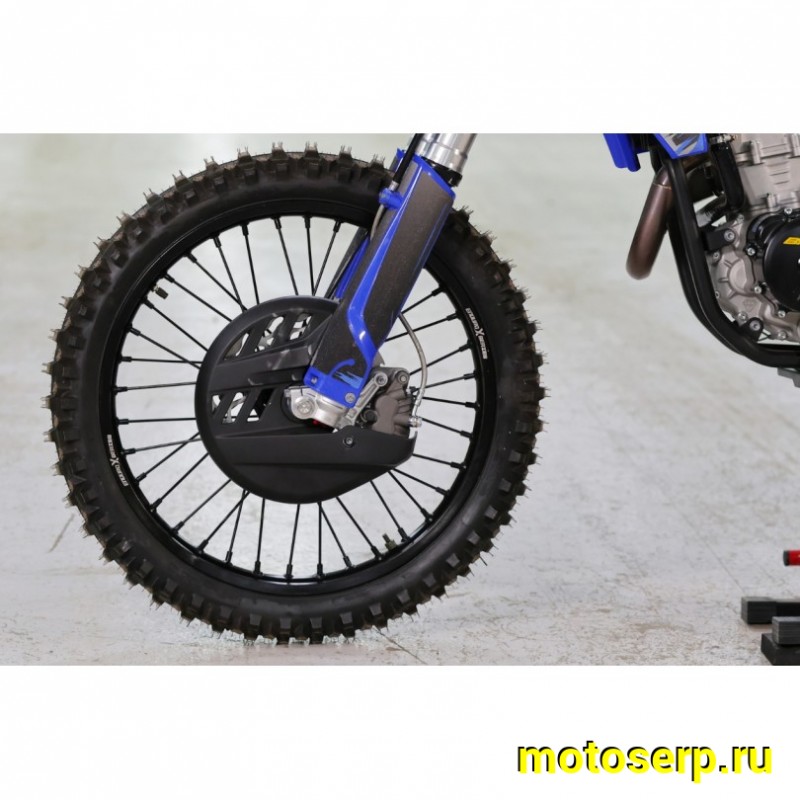 Купить  Мотоцикл Кросс/Эндуро BNK K10 YBS300 21/18" (спортинв) (шт) (BNK купить с доставкой по Москве и России, цена, технические характеристики, комплектация фото  - motoserp.ru