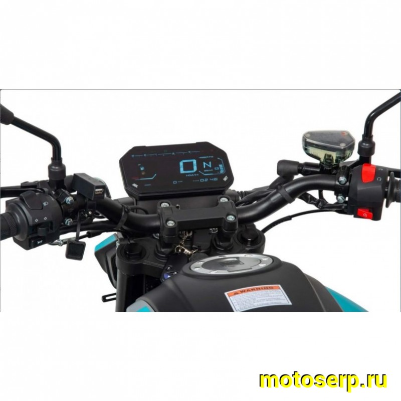 Купить  Мотоцикл Motoland NK 300 синий 17/17,  Диск/Диск, масл. радиатор.  (шт)  (ФОТО купить с доставкой по Москве и России, цена, технические характеристики, комплектация фото  - motoserp.ru