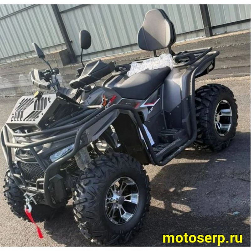 Купить  400cc Комплект запчастей для сборки STORMAX 400сс ; 4Х4; жидк. охл, 12/12", дис/дис; леб; фарк (шт) (Еркаб купить с доставкой по Москве и России, цена, технические характеристики, комплектация фото  - motoserp.ru