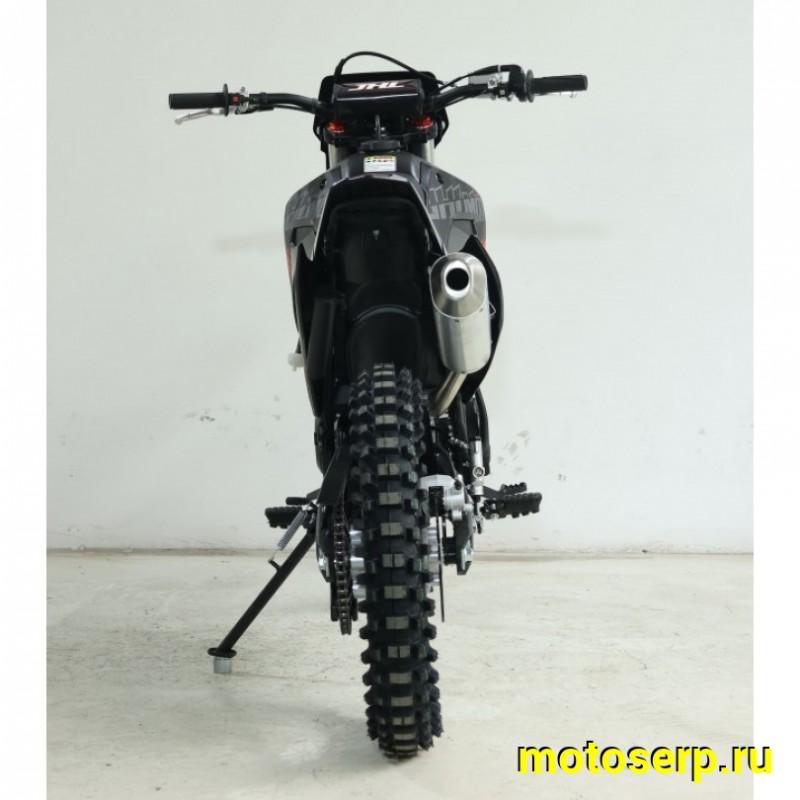 Купить  Мотоцикл Кросс/Эндуро JHLmoto M1 CB300 (ZS175FMM) (спортинв) 21/18, 300cc  (шт) (ТехМаркет купить с доставкой по Москве и России, цена, технические характеристики, комплектация фото  - motoserp.ru