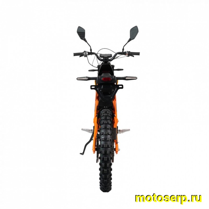Купить  Электрокомплект KG WISH 04 PRO 5000 Ват, 72V 36Ah, колеса перед 19"/заднее 17", два аморт.,тормоза гидр.Disk (шт) купить с доставкой по Москве и России, цена, технические характеристики, комплектация фото  - motoserp.ru
