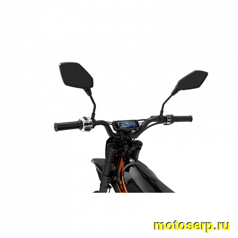 Купить  Электрокомплект KG WISH 04 PRO 5000 Ват, 72V 36Ah, колеса перед 19"/заднее 17", два аморт.,тормоза гидр.Disk (шт) купить с доставкой по Москве и России, цена, технические характеристики, комплектация фото  - motoserp.ru