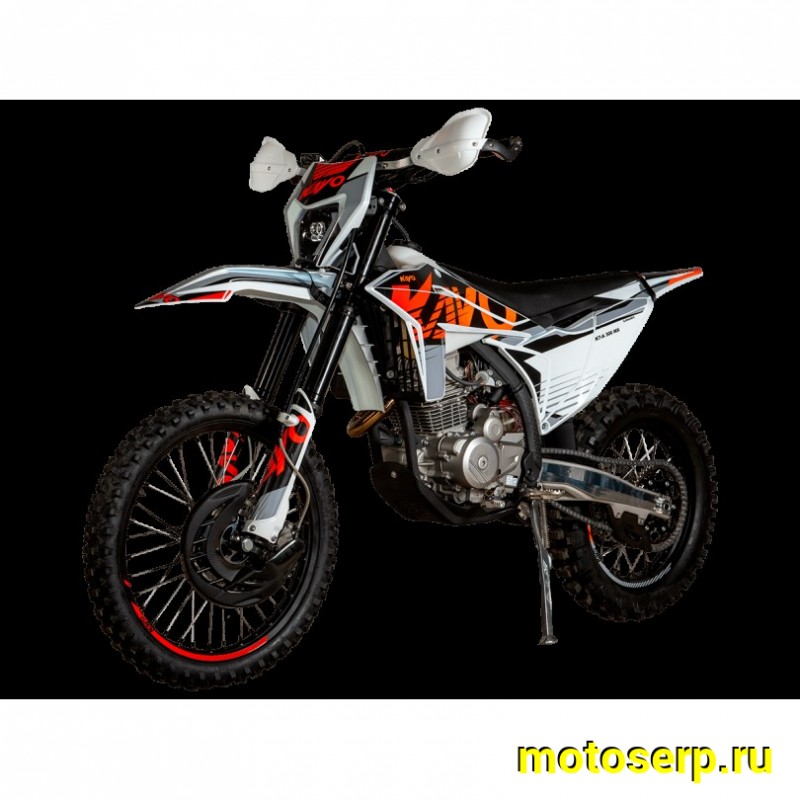 Купить  Мотоцикл Кросс/Эндуро KAYO K7-A 300 MX (4T CB300RL)175FMN 4клапанный! воздушн (шт) (SM  (ФОТО купить с доставкой по Москве и России, цена, технические характеристики, комплектация фото  - motoserp.ru
