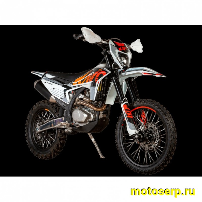 Купить  Мотоцикл Кросс/Эндуро KAYO K7-A 300 MX (4T CB300RL)175FMN 4клапанный! воздушн (шт) (SM  (ФОТО купить с доставкой по Москве и России, цена, технические характеристики, комплектация фото  - motoserp.ru