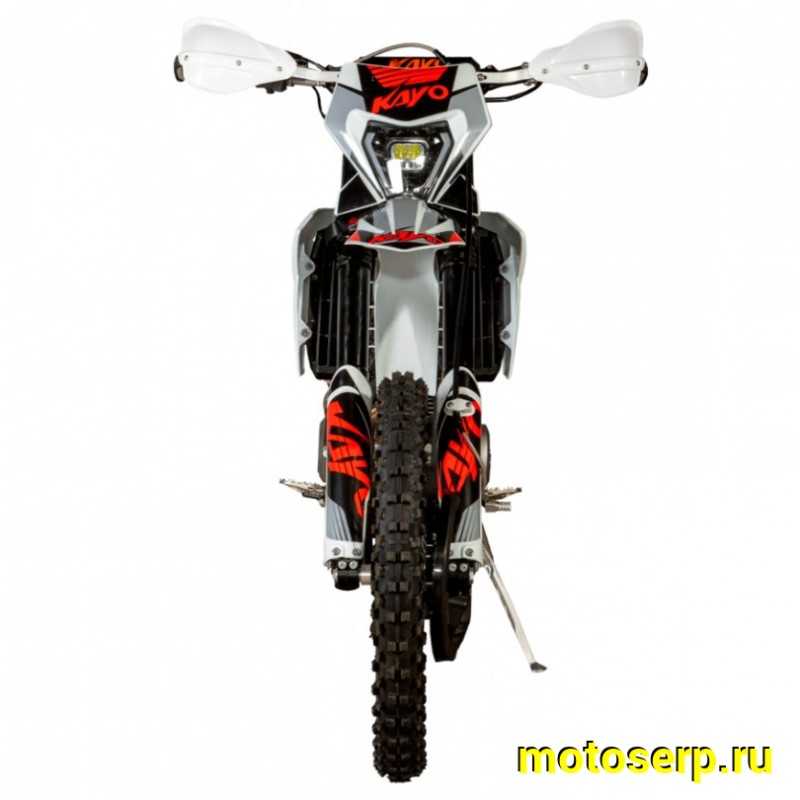 Купить  Мотоцикл Кросс/Эндуро KAYO K7-A 300 MX (4T CB300RL)175FMN 4клапанный! воздушн (шт) (SM  (ФОТО купить с доставкой по Москве и России, цена, технические характеристики, комплектация фото  - motoserp.ru