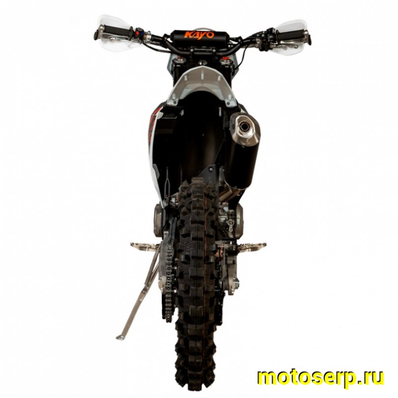 Купить  Мотоцикл Кросс/Эндуро KAYO K7-A 300 MX (4T CB300RL)175FMN 4клапанный! воздушн (шт) (SM  (ФОТО купить с доставкой по Москве и России, цена, технические характеристики, комплектация фото  - motoserp.ru