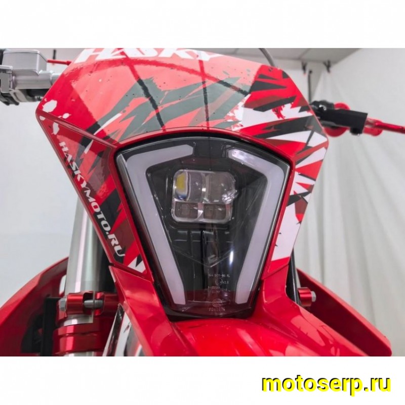 Купить  Мотоцикл Кросс/Эндуро Hasky F9 SPORT CB300RL (спортинв) 21/18" (шт)  купить с доставкой по Москве и России, цена, технические характеристики, комплектация фото  - motoserp.ru