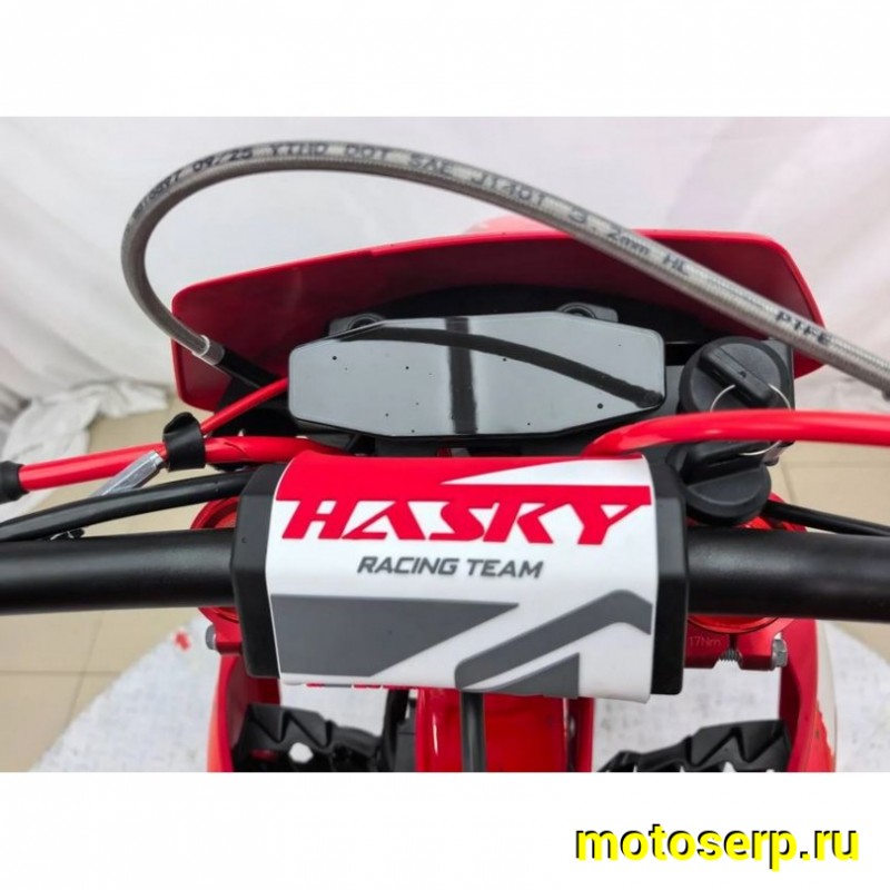 Купить  Мотоцикл Кросс/Эндуро Hasky F9 SPORT CB300RL (спортинв) 21/18" (шт)  купить с доставкой по Москве и России, цена, технические характеристики, комплектация фото  - motoserp.ru