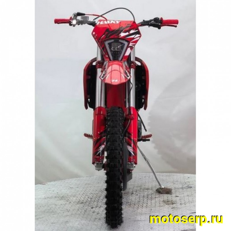 Купить  Мотоцикл Кросс/Эндуро Hasky F9 SPORT CB300RL (спортинв) 21/18" (шт)  купить с доставкой по Москве и России, цена, технические характеристики, комплектация фото  - motoserp.ru