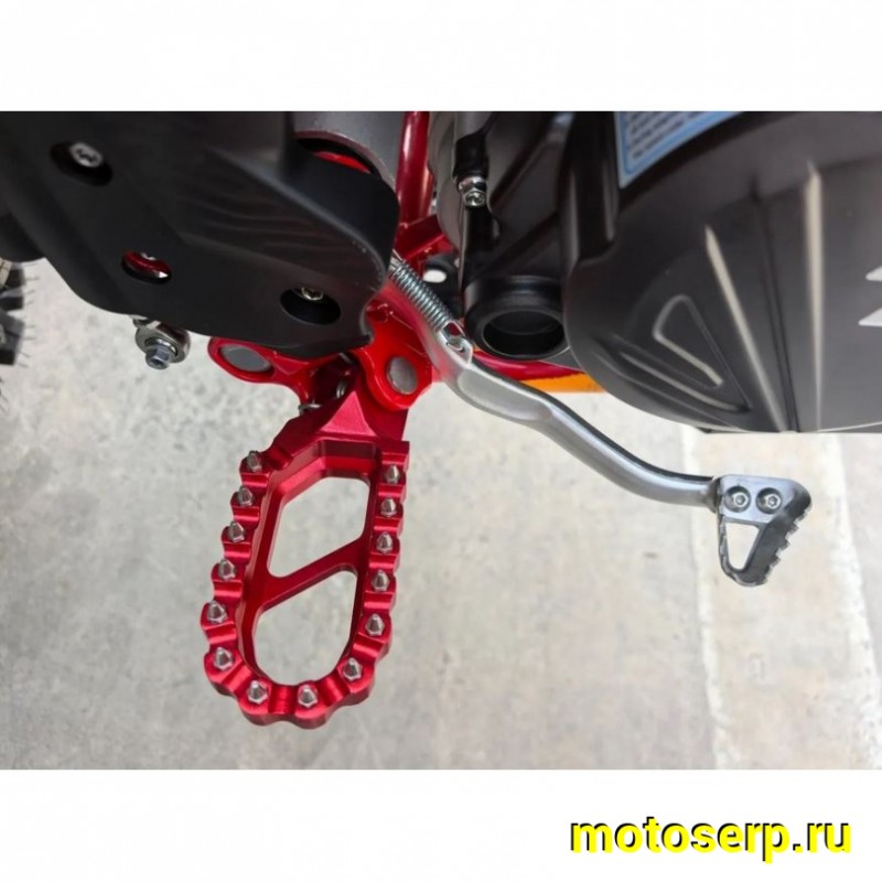 Купить  Мотоцикл Кросс/Эндуро Hasky F9 SPORT YBS300 (спортинв) 21/18" (шт)  купить с доставкой по Москве и России, цена, технические характеристики, комплектация фото  - motoserp.ru