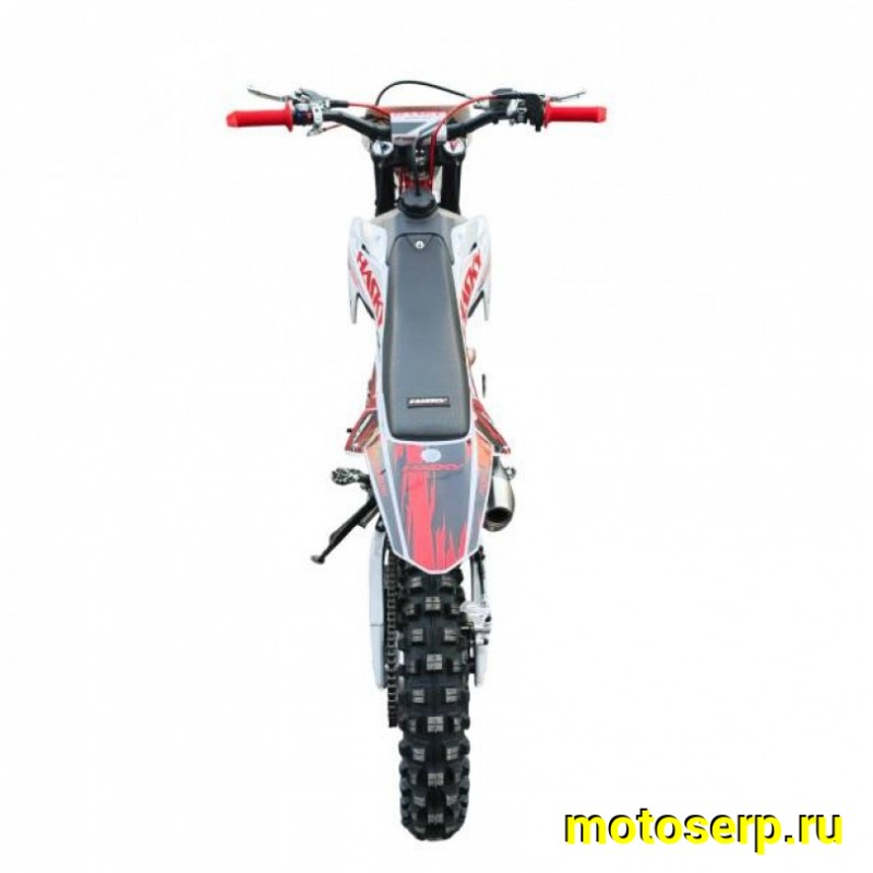Купить  Мотоцикл Кросс/Эндуро Hasky F9 RIDE YB300H (спортинв) 21/18" (шт)  купить с доставкой по Москве и России, цена, технические характеристики, комплектация фото  - motoserp.ru