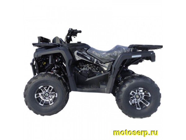 Купить  250cc Комплект запчастей для сборки ATV HAMMER 6 250L (шт) (MM  купить с доставкой по Москве и России, цена, технические характеристики, комплектация фото  - motoserp.ru