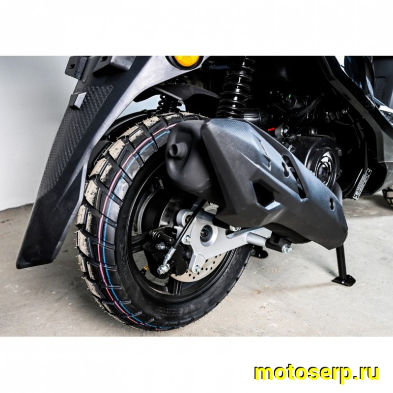 Купить  Скутер SPRMOTORS Enjoy T8-50F 12/12"диск/диск; кофр; дуги (шт) 01500 (SPR купить с доставкой по Москве и России, цена, технические характеристики, комплектация фото  - motoserp.ru