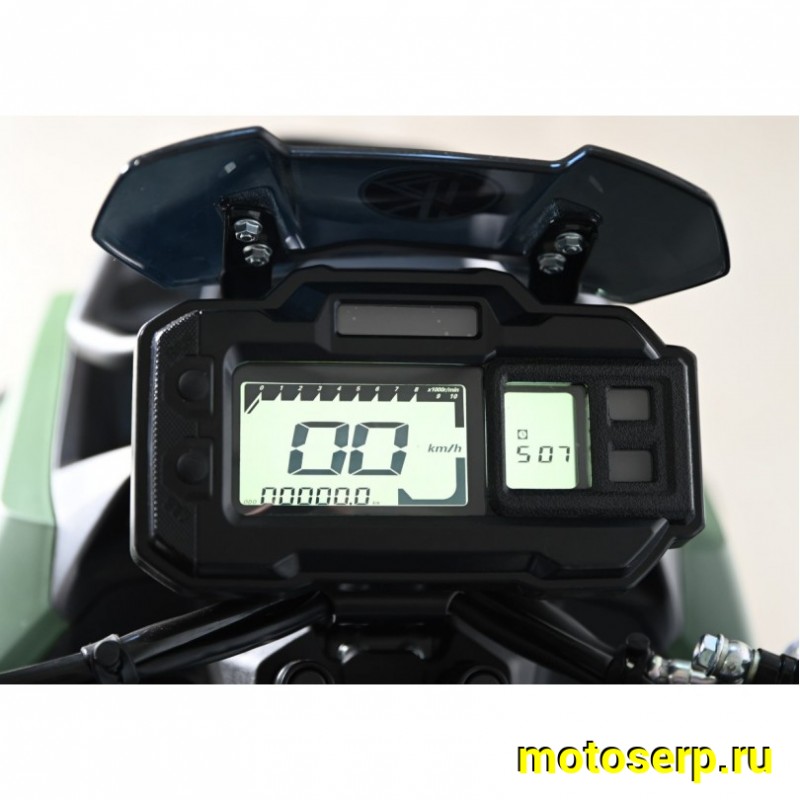 Купить  Скутер SPRMOTORS Tank Restyling T8-50E (LED фара) (шт) 01500 (SPR купить с доставкой по Москве и России, цена, технические характеристики, комплектация фото  - motoserp.ru