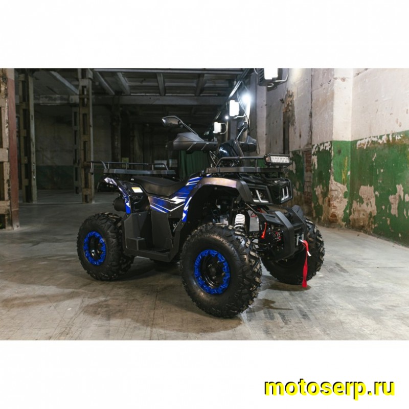 Купить  180cc Комплект запчастей для сборки VMC TaoTao ATV180cc PRO-B  лебедка,180сс, утилит, 2х4, колеса 10" (шт) (Vento купить с доставкой по Москве и России, цена, технические характеристики, комплектация фото  - motoserp.ru