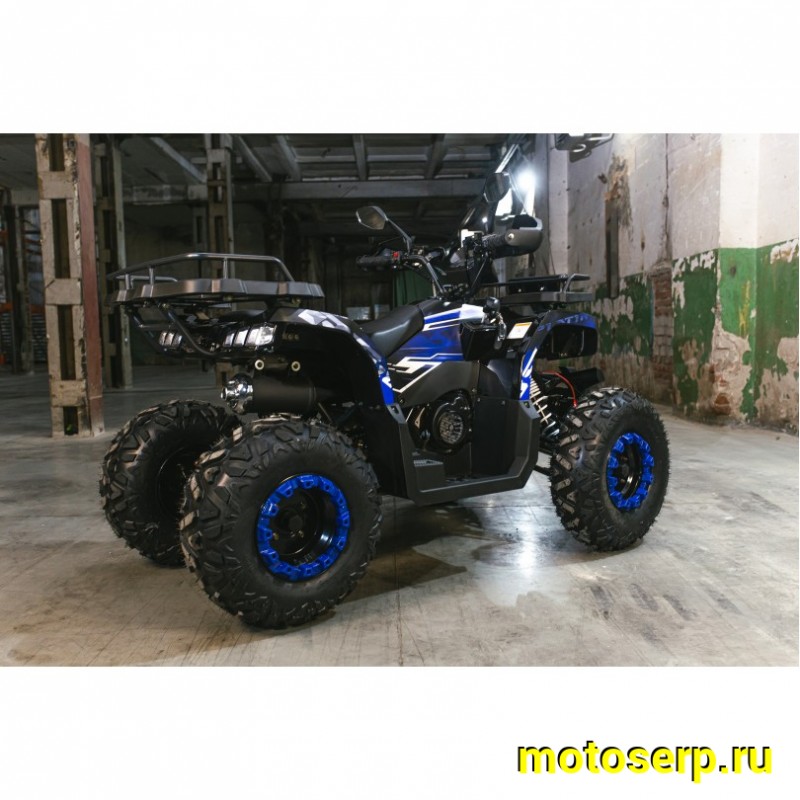 Купить  180cc Комплект запчастей для сборки VMC TaoTao ATV180cc PRO-B  лебедка,180сс, утилит, 2х4, колеса 10" (шт) (Vento купить с доставкой по Москве и России, цена, технические характеристики, комплектация фото  - motoserp.ru