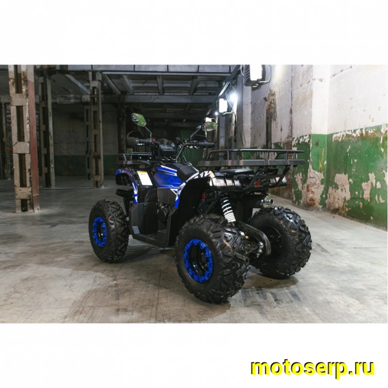 Купить  180cc Комплект запчастей для сборки VMC TaoTao ATV180cc PRO-B  лебедка,180сс, утилит, 2х4, колеса 10" (шт) (Vento купить с доставкой по Москве и России, цена, технические характеристики, комплектация фото  - motoserp.ru
