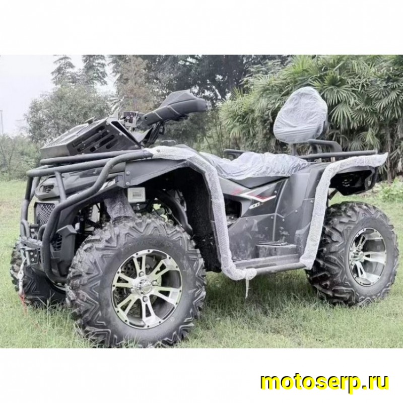Купить  400cc Комплект запчастей для сборки EXOT 400сс 4x4 EFI 400сс; жидк. охл, 12/12", дис/дис; леб; фарк (шт) (ФОТО купить с доставкой по Москве и России, цена, технические характеристики, комплектация фото  - motoserp.ru