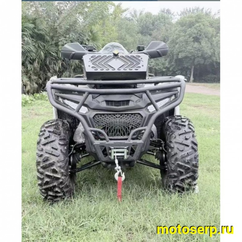 Купить  400cc Комплект запчастей для сборки EXOT 400сс 4x4 EFI 400сс; жидк. охл, 12/12", дис/дис; леб; фарк (шт) (ФОТО купить с доставкой по Москве и России, цена, технические характеристики, комплектация фото  - motoserp.ru