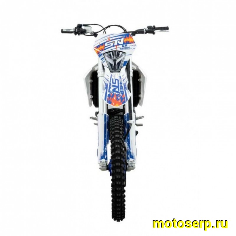 Купить  Мотоцикл Кросс/Эндуро STN Q8 NB300 300сс, 174MN-5 NB300, 21/18" (шт) купить с доставкой по Москве и России, цена, технические характеристики, комплектация фото  - motoserp.ru