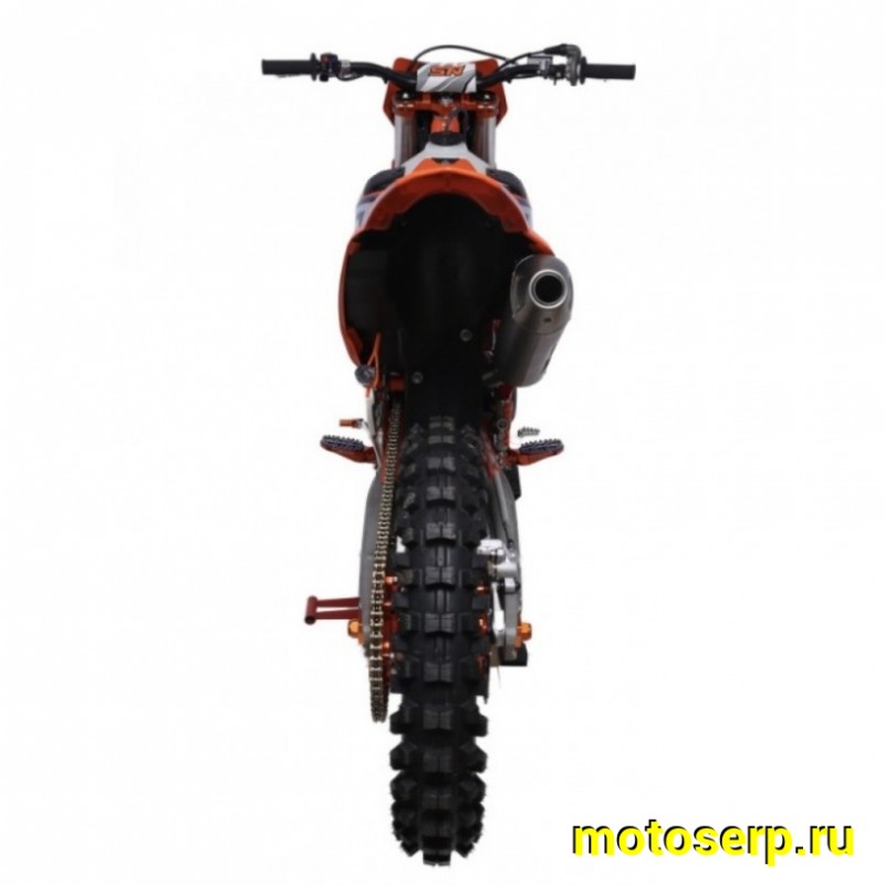 Купить  Мотоцикл Кросс/Эндуро STN V8 PRO ZS174MN (NB300)  21/18" (шт) купить с доставкой по Москве и России, цена, технические характеристики, комплектация фото  - motoserp.ru
