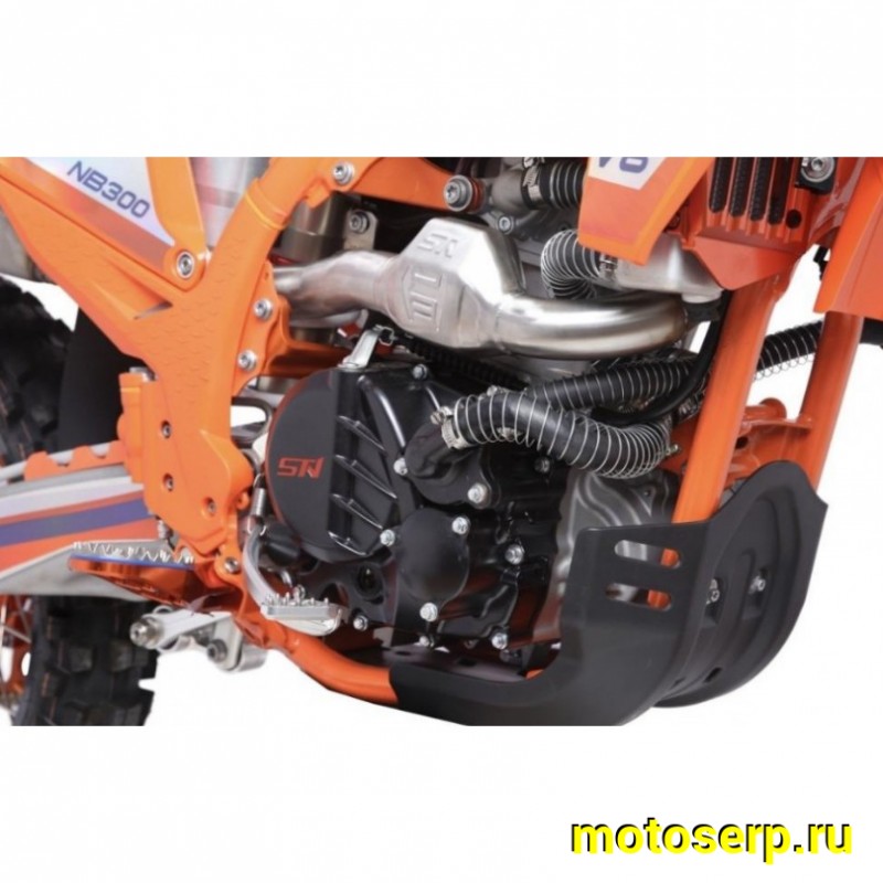 Купить  Мотоцикл Кросс/Эндуро STN V8 PRO ZS174MN (NB300)  21/18" (шт) купить с доставкой по Москве и России, цена, технические характеристики, комплектация фото  - motoserp.ru