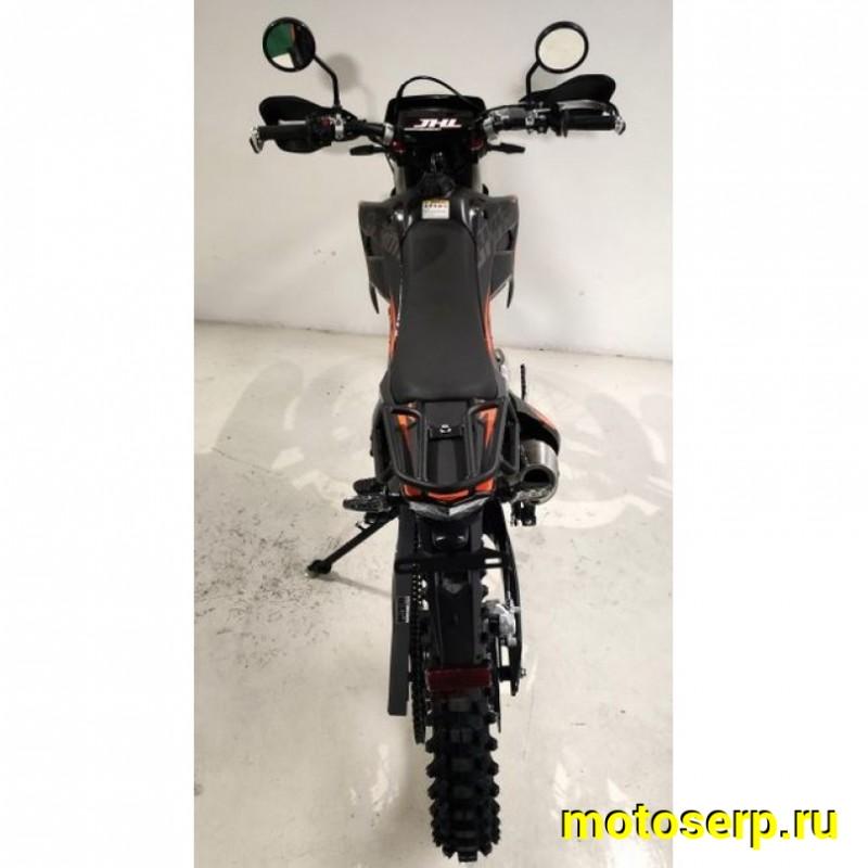 Купить  Мотоцикл Кросс/Эндуро JHL M2 PR300 (ZS175FMN) (спортинв) 21/18" (шт) (ТехМаркет купить с доставкой по Москве и России, цена, технические характеристики, комплектация фото  - motoserp.ru