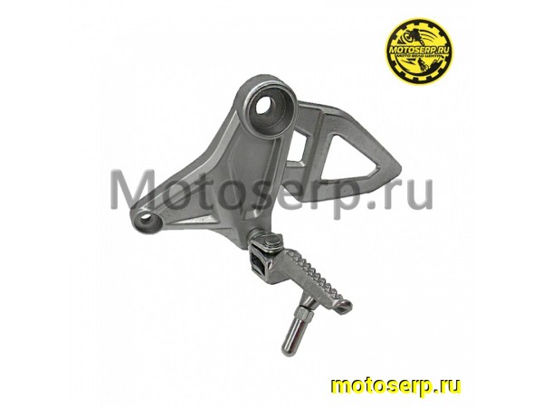 Купить  Подножка пассажира Vento Grace (левая в сборе) (DYJ-351100-084000) (шт)  (Vento 11999 купить с доставкой по Москве и России, цена, технические характеристики, комплектация фото  - motoserp.ru
