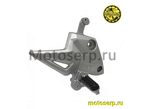 Купить  Подножка водителя Vento GS300 правая (1273600-047000) (шт) (Vento 4516 купить с доставкой по Москве и России, цена, технические характеристики, комплектация фото  - motoserp.ru