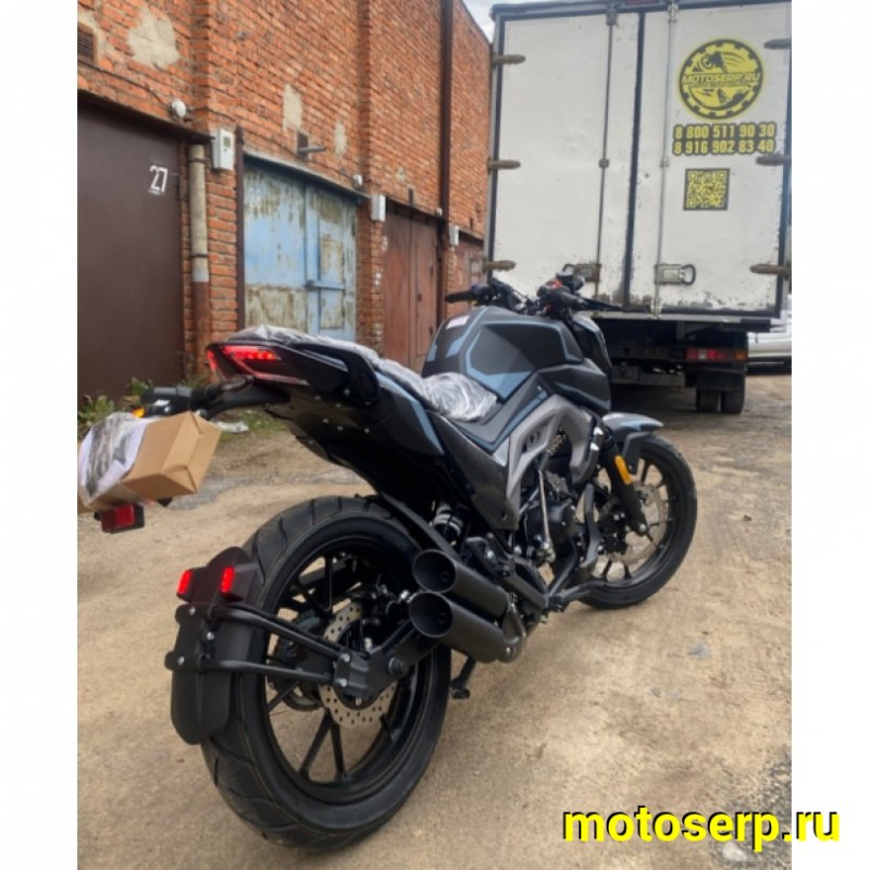 Купить  Мопед MM KUMO 3 (КЬЮМО 3) 50, 17"/17", диск/диск (шт) 01270 (MM 54115 купить с доставкой по Москве и России, цена, технические характеристики, комплектация фото  - motoserp.ru