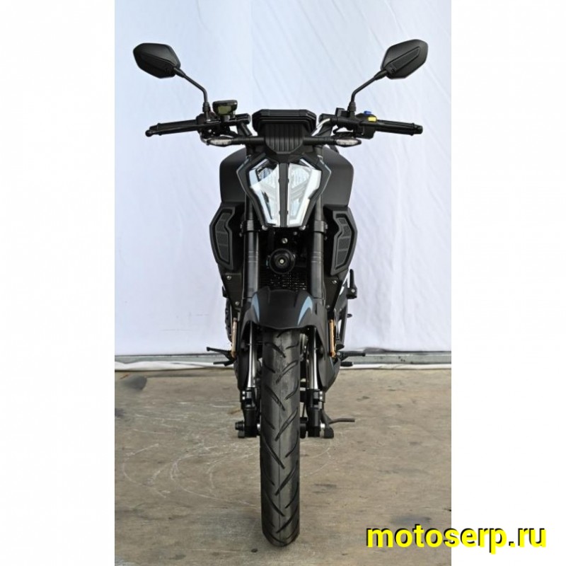 Купить  Мопед MM KUMO 3 50, 17"/17", диск/диск (шт) 01270 (MM 54115 купить с доставкой по Москве и России, цена, технические характеристики, комплектация фото  - motoserp.ru
