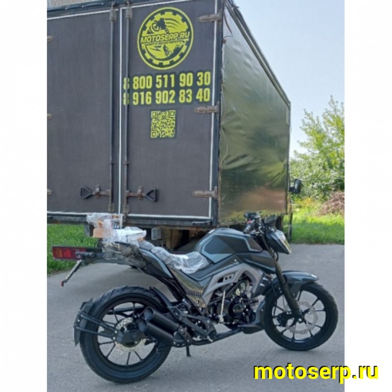 Купить  Мопед MM KUMO 3 (КЬЮМО 3) 50, 17"/17", диск/диск (шт) 01270 (MM 54115 купить с доставкой по Москве и России, цена, технические характеристики, комплектация фото  - motoserp.ru