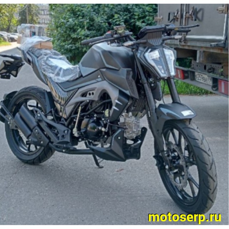 Купить  Мопед MM KUMO 3 (КЬЮМО 3) 50, 17"/17", диск/диск (шт) 01270 (MM 54115 купить с доставкой по Москве и России, цена, технические характеристики, комплектация фото  - motoserp.ru