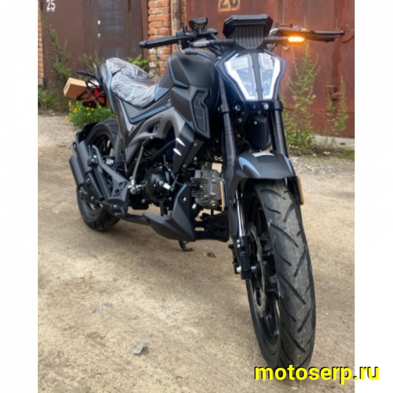 Купить  Мопед MM KUMO 3 (КЬЮМО 3) 50, 17"/17", диск/диск (шт) 01270 (MM 54115 купить с доставкой по Москве и России, цена, технические характеристики, комплектация фото  - motoserp.ru