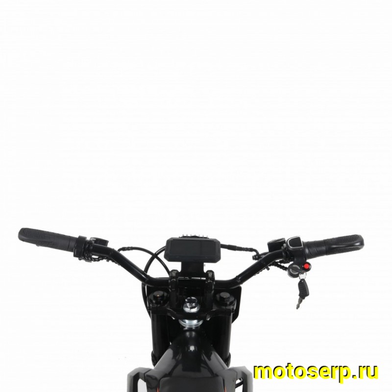 Купить  Электрокомплект Пит. KG WISH 01 PRO 1500 Ват, 48V 21Ah, колеса перед 14"/заднее 12", два аморт.,тормоза гидр.Disk (шт) купить с доставкой по Москве и России, цена, технические характеристики, комплектация фото  - motoserp.ru