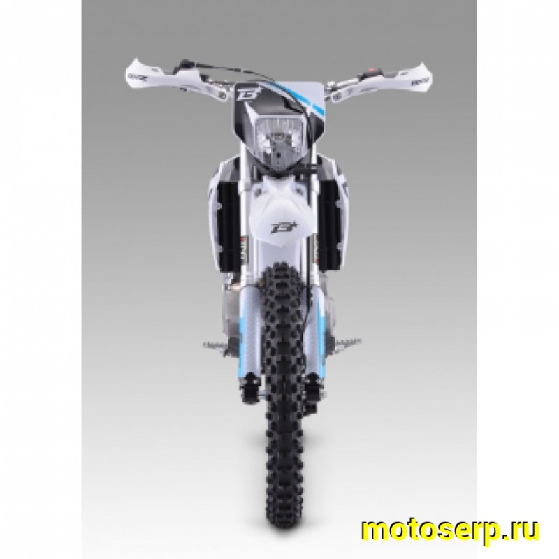 Купить  Мотоцикл Кросс/Эндуро BRZ H6 PR300 (спортинв),  (шт)  купить с доставкой по Москве и России, цена, технические характеристики, комплектация фото  - motoserp.ru