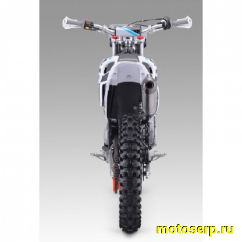 Купить  Мотоцикл Кросс/Эндуро BRZ H6 PR300 (спортинв),  (шт)  купить с доставкой по Москве и России, цена, технические характеристики, комплектация фото  - motoserp.ru