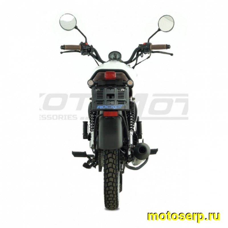 Купить  Мотоцикл ROCKOT LEGEND 150  150cc, 4тактн; 18"; 5 пер, эл.стартер, диск торм, литье кл.  (шт)  купить с доставкой по Москве и России, цена, технические характеристики, комплектация фото  - motoserp.ru