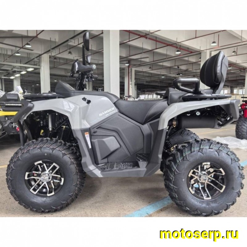 Купить  250cc Комплект запчастей для сборки Regulmoto U58 M2 PRO EFI 250сс 10/10" инжектор,  (Mikilon) (шт) (Regul (ФОТО купить с доставкой по Москве и России, цена, технические характеристики, комплектация фото  - motoserp.ru