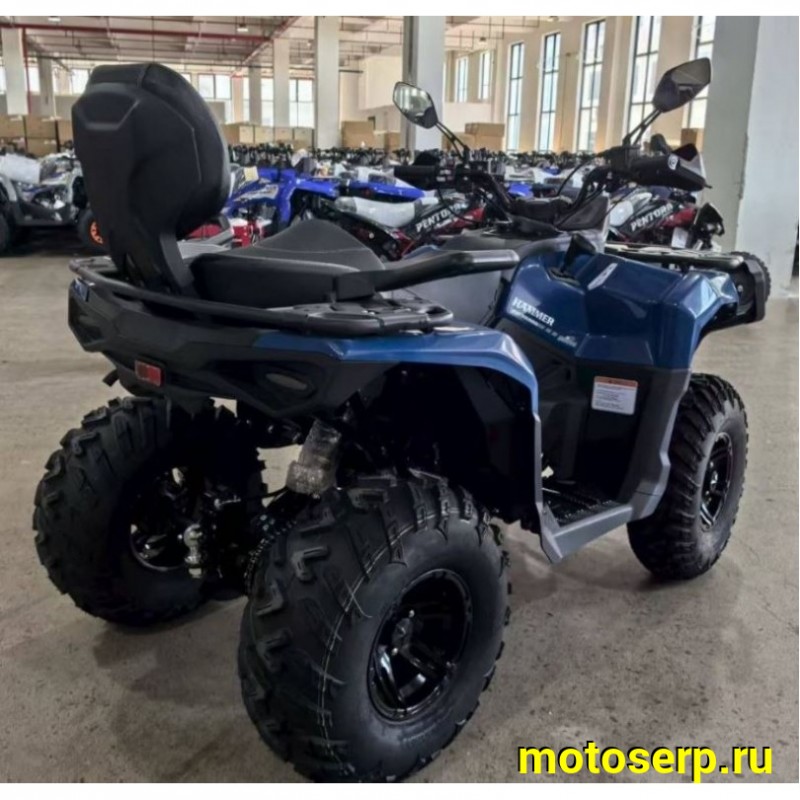 Купить  250cc Комплект запчастей для сборки Regulmoto U58 M2 PRO EFI 250сс 10/10" инжектор,  (Mikilon) (шт) (Regul (ФОТО купить с доставкой по Москве и России, цена, технические характеристики, комплектация фото  - motoserp.ru
