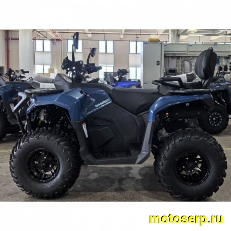 Купить  250cc Комплект запчастей для сборки Regulmoto U58 M2 PRO EFI 250сс 10/10" инжектор,  (Mikilon) (шт) (Regul (ФОТО купить с доставкой по Москве и России, цена, технические характеристики, комплектация фото  - motoserp.ru