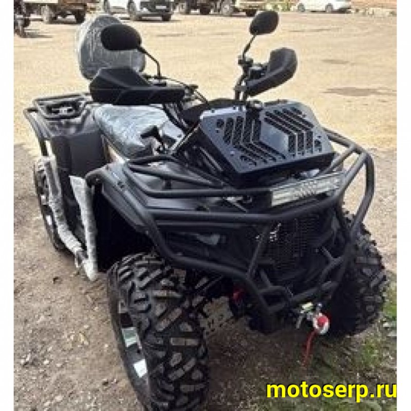 Купить  400cc Комплект запчастей для сборки ATV Gepard ADV400  ИНЖЕКТОР с ЭЛЕКТРОУС РУЛЯ 4Х4 12/12" (шт)  купить с доставкой по Москве и России, цена, технические характеристики, комплектация фото  - motoserp.ru