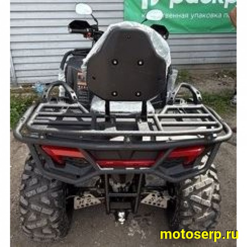 Купить  400cc Комплект запчастей для сборки ATV Gepard ADV400  ИНЖЕКТОР с ЭЛЕКТРОУС РУЛЯ 4Х4 12/12" (шт)  купить с доставкой по Москве и России, цена, технические характеристики, комплектация фото  - motoserp.ru