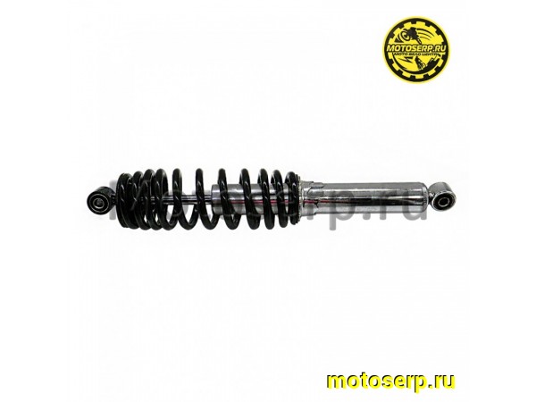 Купить  Амортизатор задний (L-420mm,D-10mm,d-10mm) MOTAX GRIZLIK 300 (шт) (MOTAX купить с доставкой по Москве и России, цена, технические характеристики, комплектация фото  - motoserp.ru