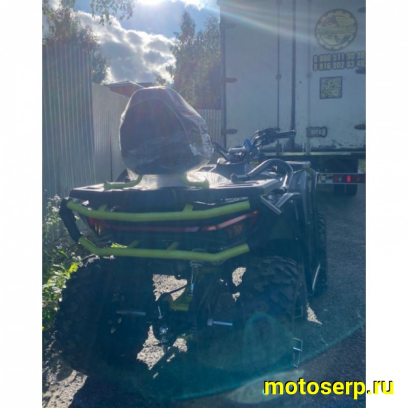 Купить  250cc Комплект запчастей для сборки SPR GTracer MAX JM-VA250X (шт) (SPR купить с доставкой по Москве и России, цена, технические характеристики, комплектация фото  - motoserp.ru