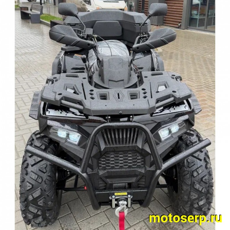 Купить  400cc Комплект запчастей для сборки GTracer MAX JM-VA400X/EFI, инжектор, 12/12"(шт) (SPR купить с доставкой по Москве и России, цена, технические характеристики, комплектация фото  - motoserp.ru