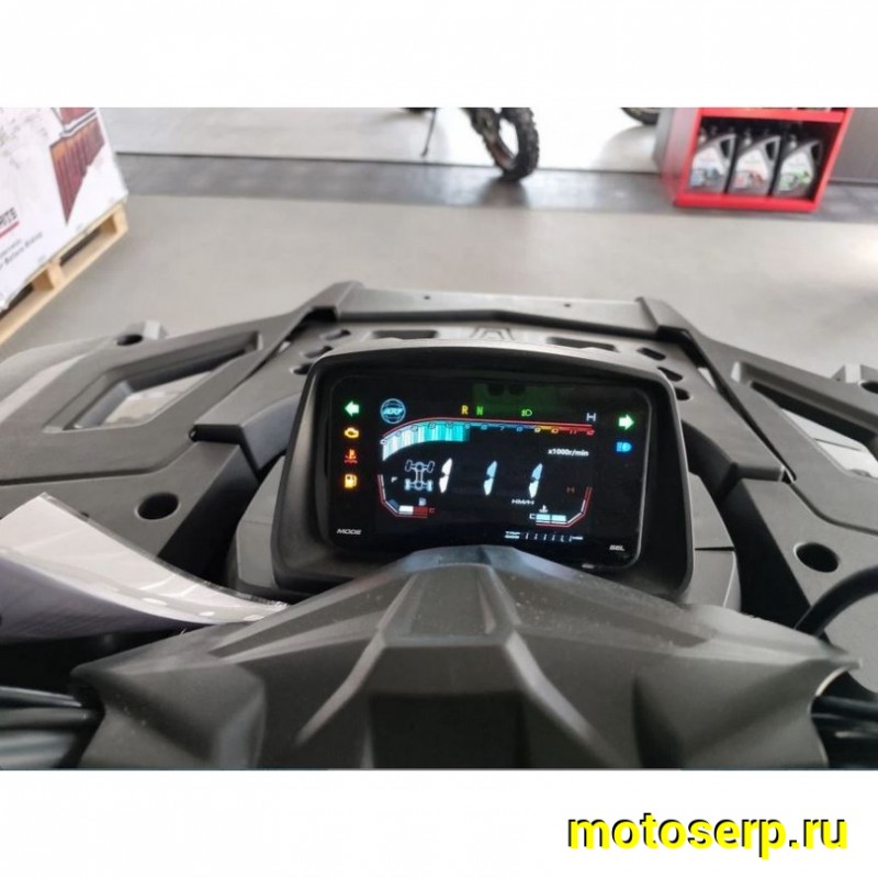 Купить  400cc Комплект запчастей для сборки GTracer MAX JM-VA400X/EFI, инжектор, 12/12"(шт) (SPR купить с доставкой по Москве и России, цена, технические характеристики, комплектация фото  - motoserp.ru