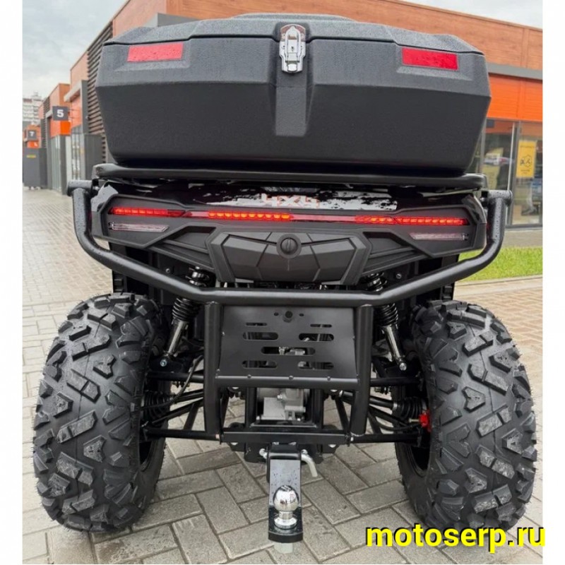 Купить  400cc Комплект запчастей для сборки GTracer MAX JM-VA400X/EFI, инжектор, 12/12"(шт) (SPR купить с доставкой по Москве и России, цена, технические характеристики, комплектация фото  - motoserp.ru