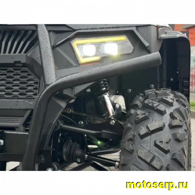 Купить  400cc Комплект запчастей для сборки GTracer MAX JM-VA400X/EFI, инжектор, 12/12"(шт) (SPR купить с доставкой по Москве и России, цена, технические характеристики, комплектация фото  - motoserp.ru