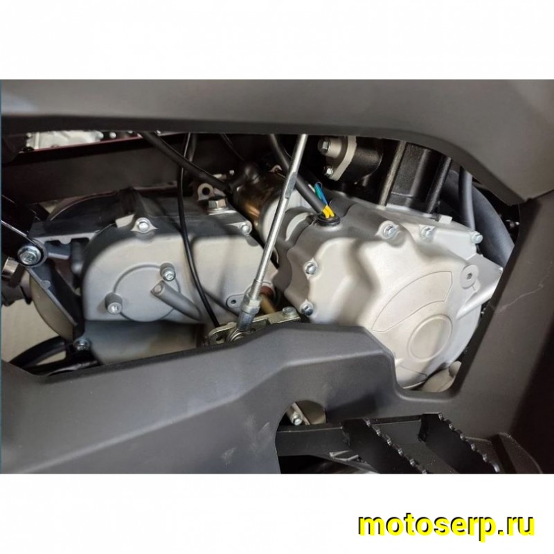 Купить  400cc Комплект запчастей для сборки GTracer MAX JM-VA400X/EFI, инжектор, 12/12"(шт) (SPR купить с доставкой по Москве и России, цена, технические характеристики, комплектация фото  - motoserp.ru